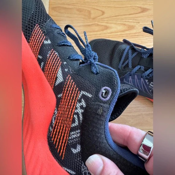 adidas Mens D.O.N Issue #1 Basketball Sneakers Shoes Casual - Picture 5 of 8